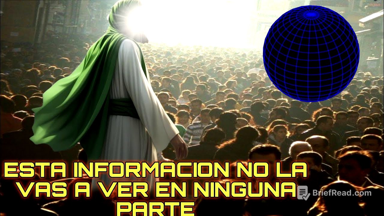 EL CAMINO VERDADERO que debemos tomar para Romper LA MATRIX ARCONTE.