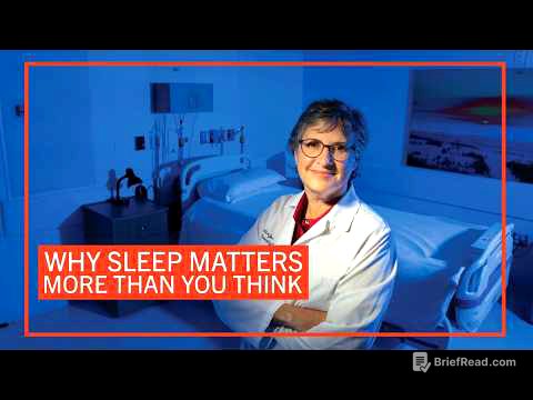“Why Sleep Matters More Than You Think” with Elizabeth Klerman, PhD ’90