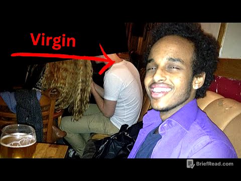 From Virgin To Sleeping With Hundreds Of Women (My Story)