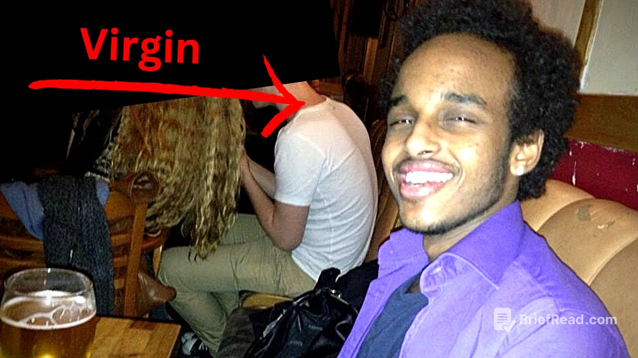 From Virgin To Sleeping With Hundreds Of Women (My Story)