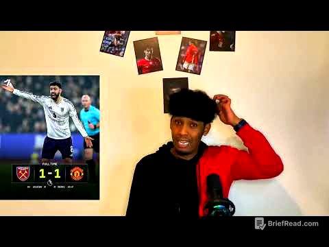 MAN UTD OO XALAY ADUUNKII OO DHAMI GAMBAR U DHIGTAY.........