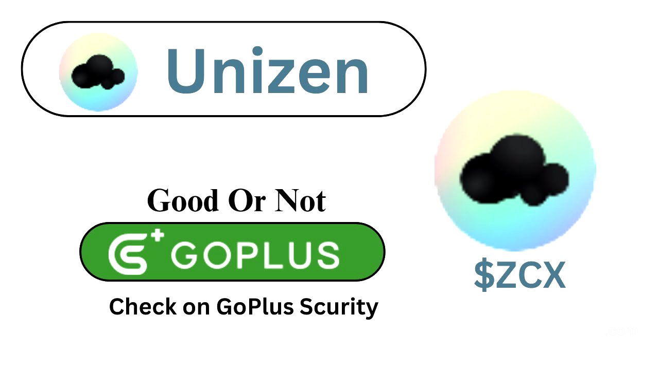 Is Unizen ($ZCX) Token Good Or Not ??