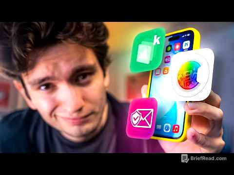 Вы не должны знать об этих 12 приложениях...