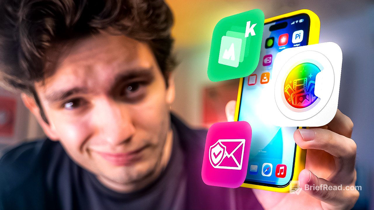 Вы не должны знать об этих 12 приложениях...