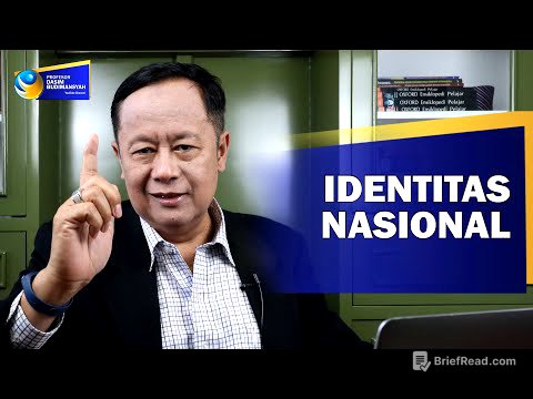 Identitas Nasional