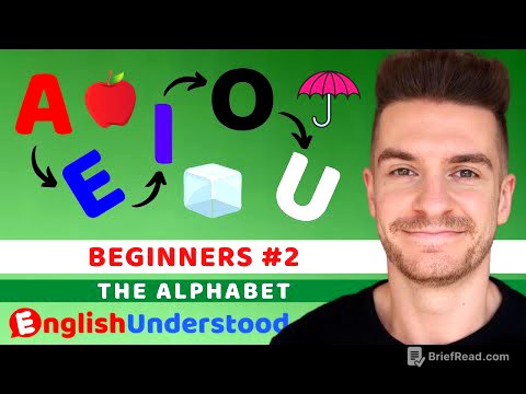 Beginner English Pronunciation Course Part 1 – Basic Vowel Sounds