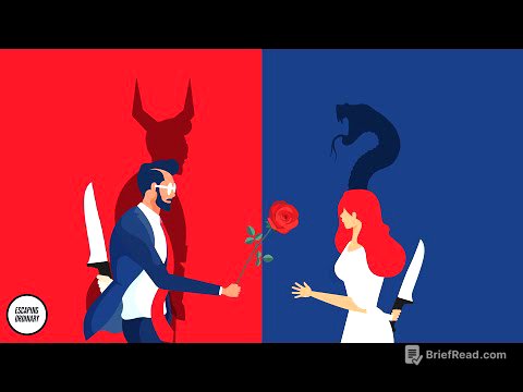 The Laws of Human Nature by Robert Greene (Detailed Summary)