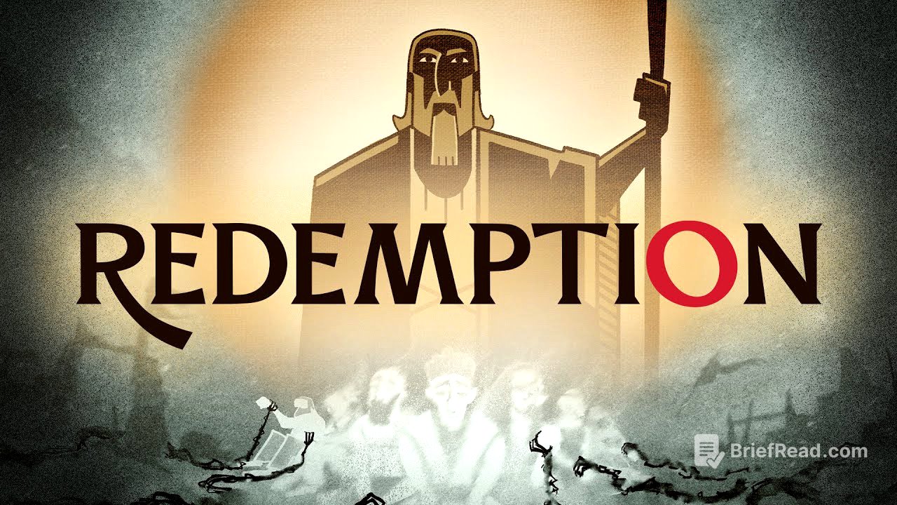 This Idea Could Change How We Think About Jesus’ Life and Death