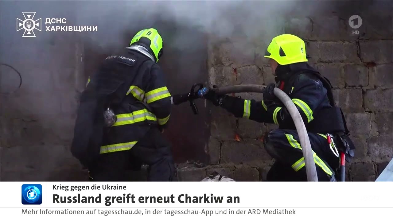 31 März 2025 Tagesschau in 100 Sekunden