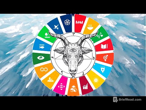 ¿Por Qué La ONU Eligió 17 Objetivos? La Respuesta Te Sorprenderá