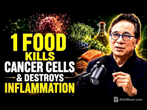 Eat This One Food Every Single Day and Your Inflammation Will Never Be the Same