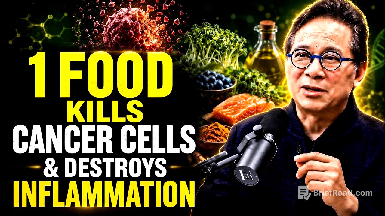 Eat This One Food Every Single Day and Your Inflammation Will Never Be the Same