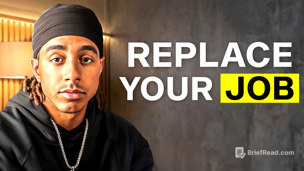 How To Start A 1-Person AI Business ($0 to $1M)