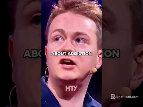Addiction Isn’t What You Think… 🧠💔