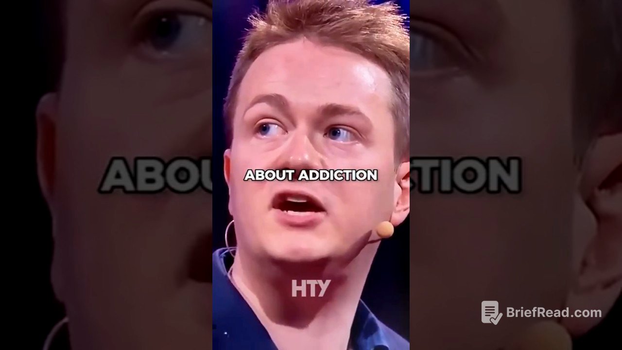 Addiction Isn’t What You Think… 🧠💔