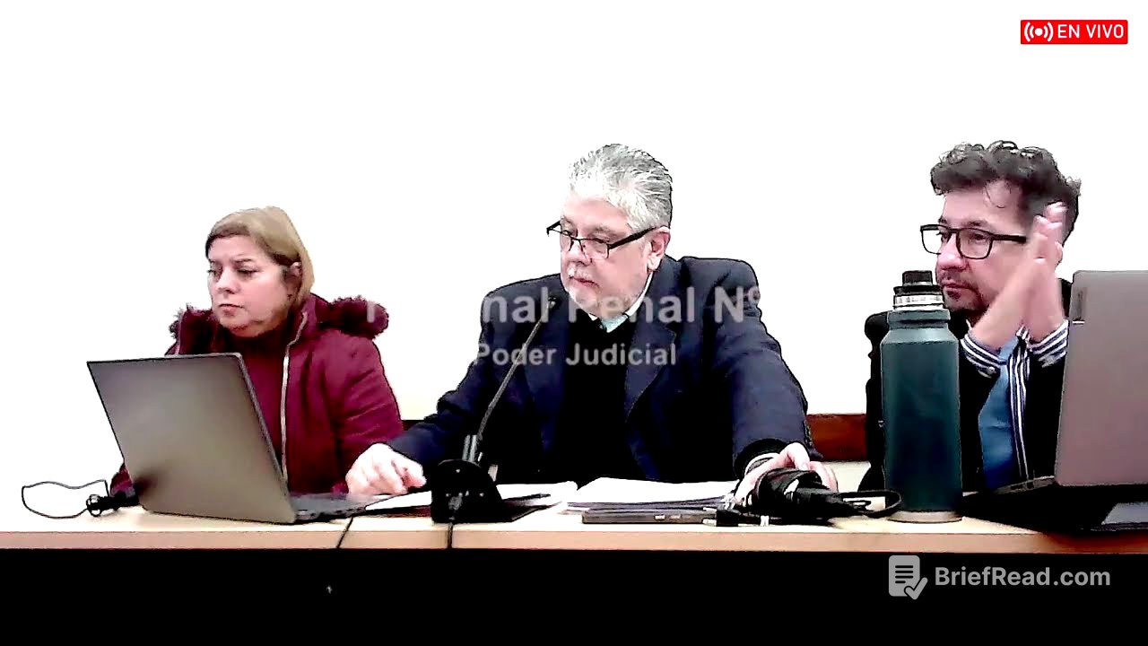 Alegato Fiscalía. Expte. 49/2014 - RAMÍREZ Mariela Andrea S/ Abandono de persona dobl. agrav. .