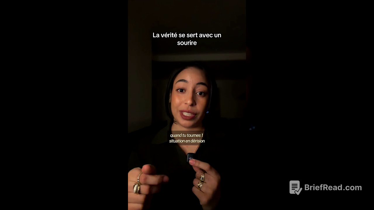 L’art de la subversion