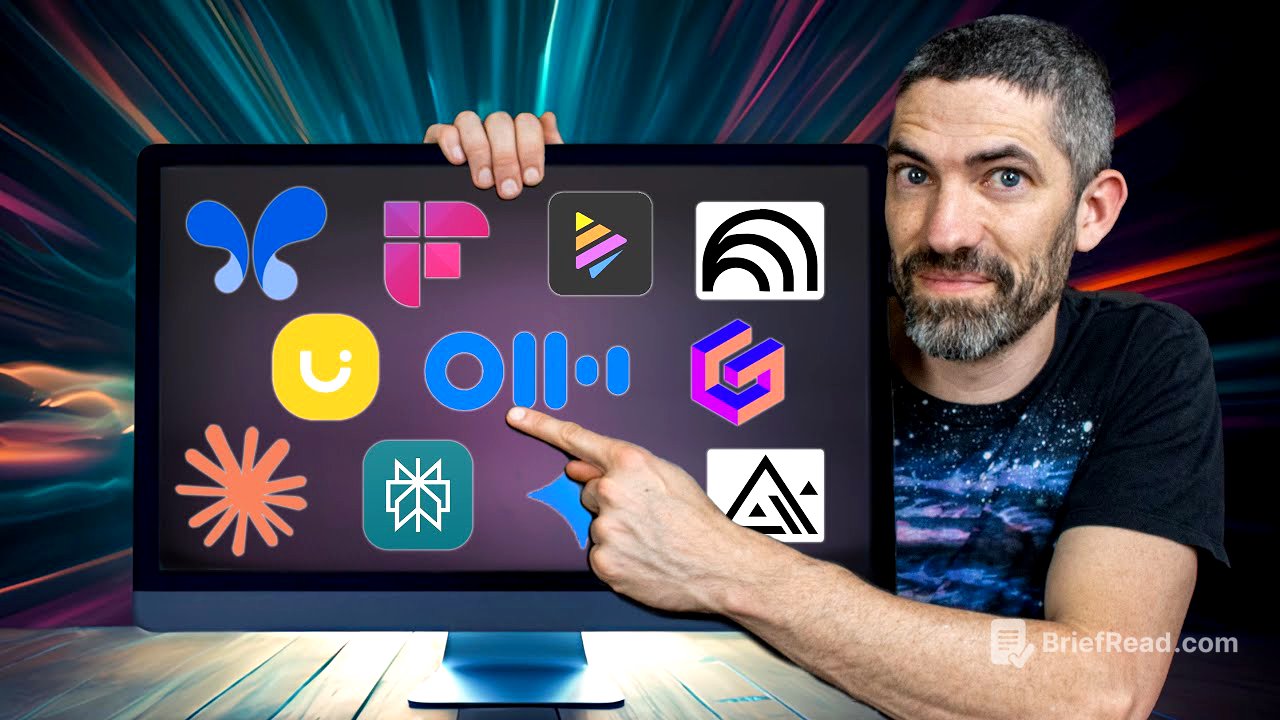 These 13 AI Tools Will Save You 1,000 Hours in 2025
