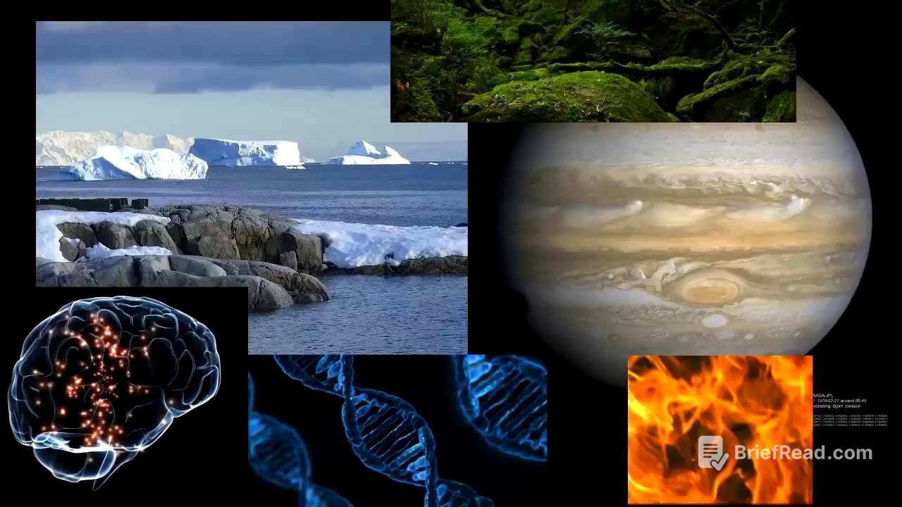 Introducción a la química | Química | Khan Academy en Español