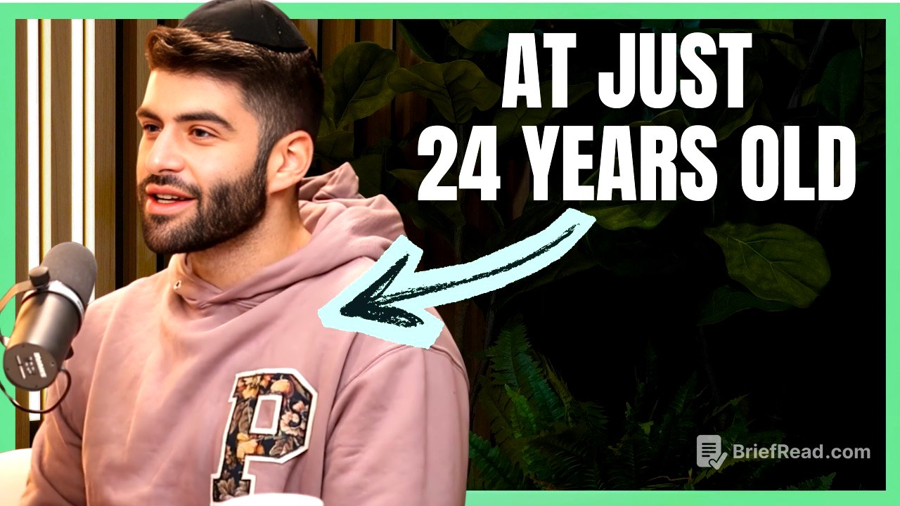 He Cracked the Secret Money Code