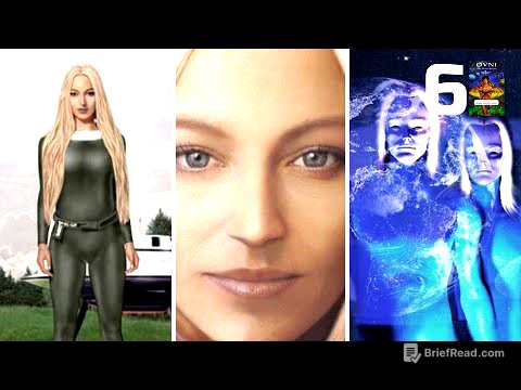 De Sorpresa En Sorpresa - Contactado Enrique Castillo Rincón - Parte 6