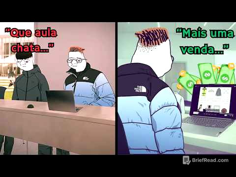 Como ganhar DINHEIRO na ADOLESCÊNCIA