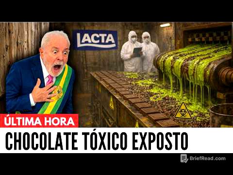 10 Marcas de Chocolate que VOCÊ DEVE evitar (e 10 que SIM deve comprar)