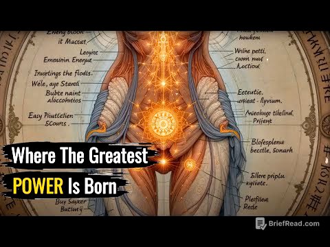 Sexual Alchemy: The Most Powerful Energy to Attract Everything You Desire