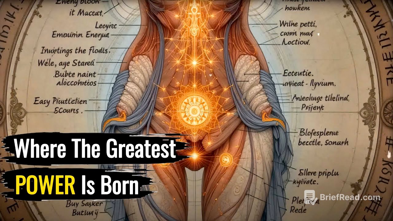 Sexual Alchemy: The Most Powerful Energy to Attract Everything You Desire
