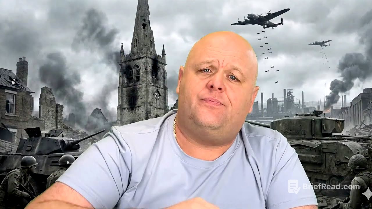 The Strongest warning from the Lord I have ever given