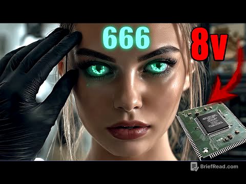 Jesus’ Final Warning: What Happens to Those Who Refuse the Mark