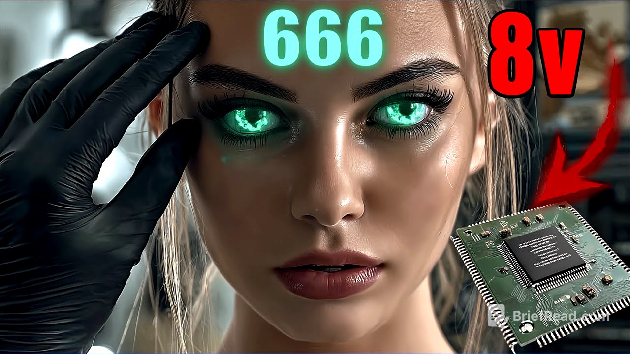 Jesus’ Final Warning: What Happens to Those Who Refuse the Mark