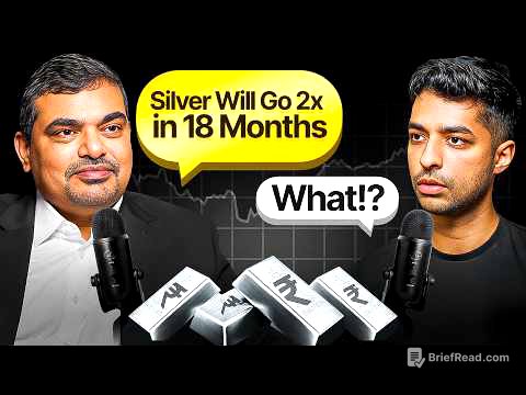 20-Year Market Expert on How to Future-Proof Your Money | Gold, Commodities & What’s Next | FWS 74