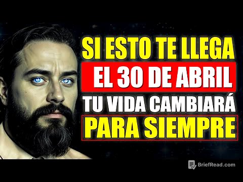 ¡Felicidades! Solo el 1% Atraerá Este Video En El Momento Correcto ¡No Lo ignores! | Jacobo Grinberg
