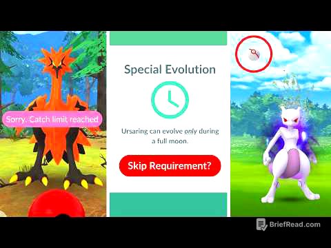 13 Hidden Secrets Pokemon GO Never Tells You!