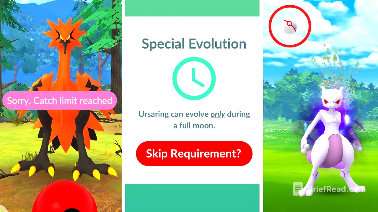 13 Hidden Secrets Pokemon GO Never Tells You!