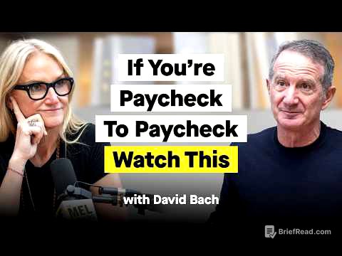 5 Money Habits That Will Change Your Life & Create Financial Freedom