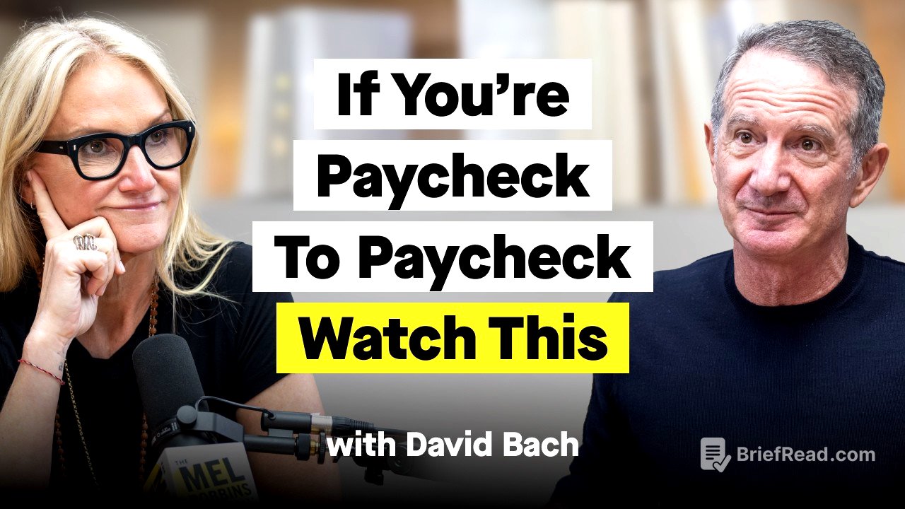 5 Money Habits That Will Change Your Life & Create Financial Freedom