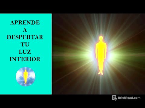 APRENDE A DESPERTAR TU LUZ INTERIOR