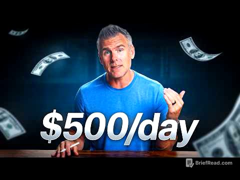 Laziest Way to Make Money with AI (Starting From Zero)