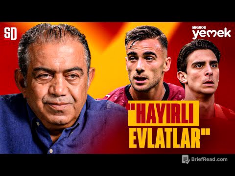 ‘’HURMA'YA BALIK-EKMEK…’’ | Kaleci Dosyası; Tzolakis, Beraldo, Bilet Kazığı, Kerem’in Dünü-Bugünü