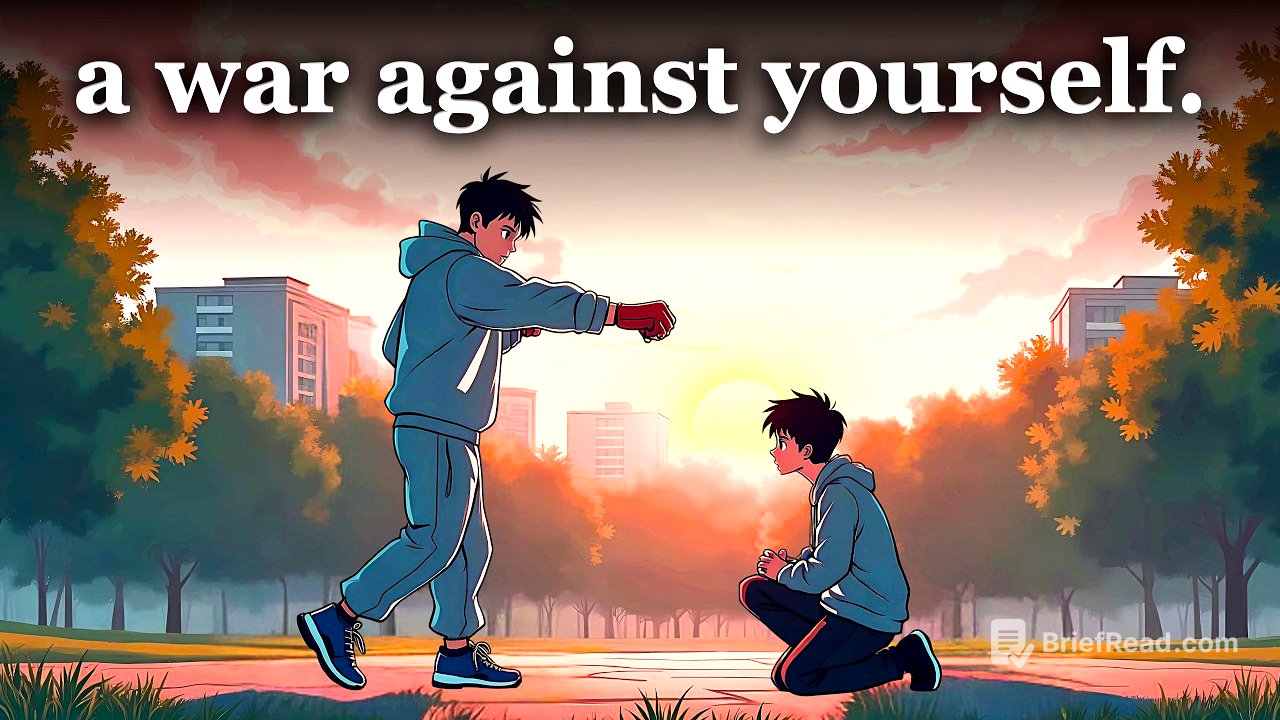 Discipline is SuperPower