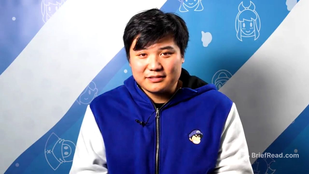 Thank You for Everything