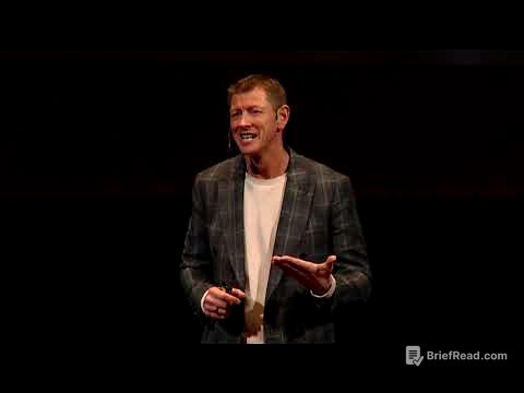 How To Eliminate Self Doubt Forever & The Power of Your Unconscious Mind | Peter Sage | TEDxPatras
