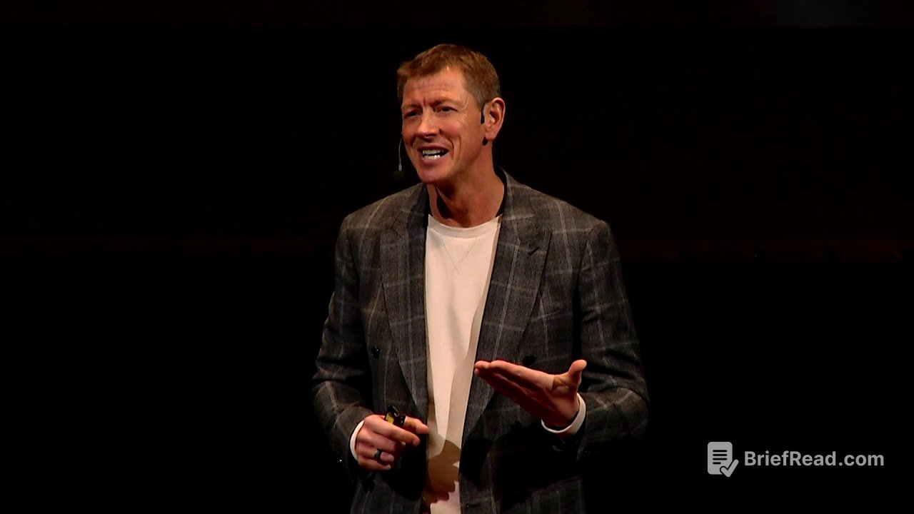 How To Eliminate Self Doubt Forever & The Power of Your Unconscious Mind | Peter Sage | TEDxPatras