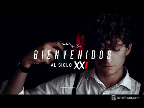 Bienvenidos al Siglo XXI 💔🥀