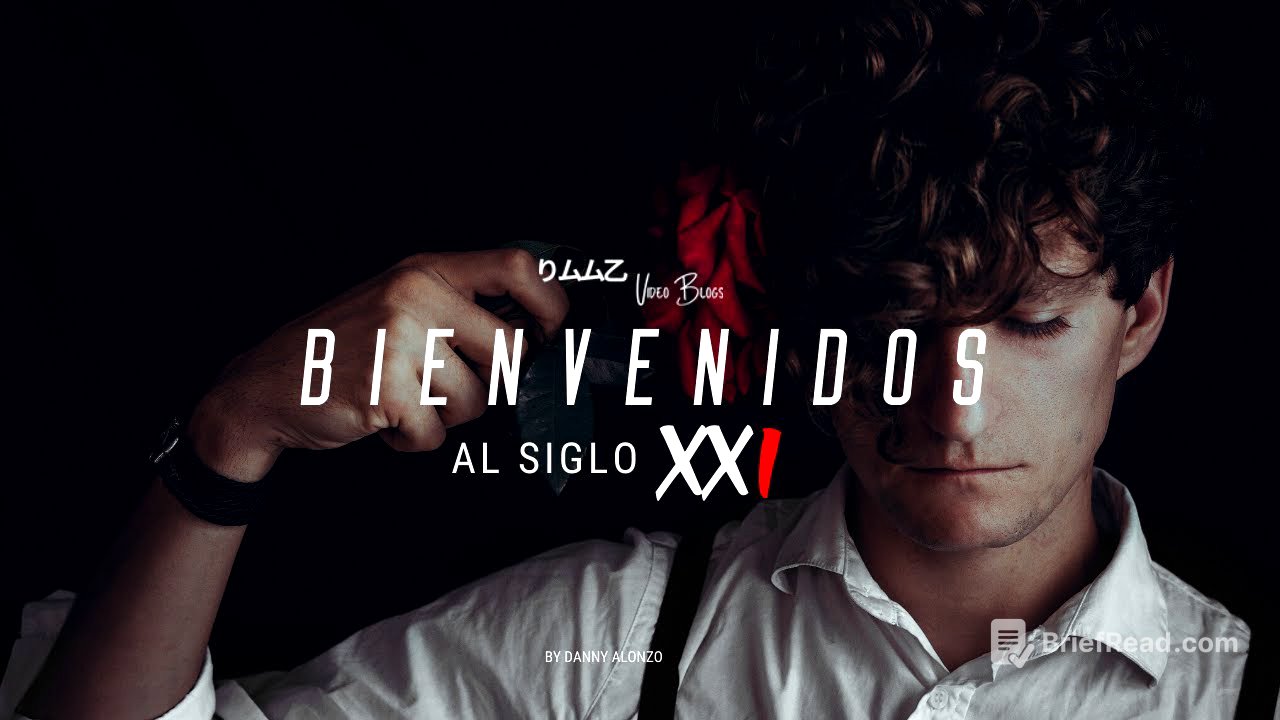 Bienvenidos al Siglo XXI 💔🥀
