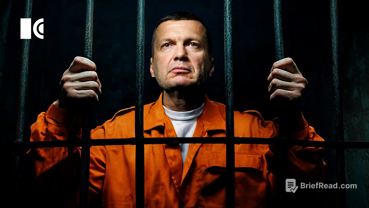«Очищение посредством жертвоприношения». Что ждёт путинистов в новой России | Разборы