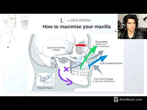 How to maximise your maxilla (at any age)