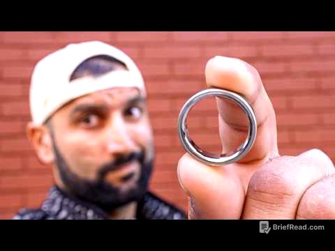 6 Months with the Oura Ring 4. Is it worth it?